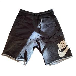 Nike lifestyle shorts